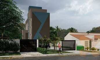 Imagem 4: Apartamento com 2 dormitórios à venda - Cajuru - Curitiba/PR