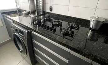 Imagem 4: Apartamento para Venda em São Paulo, Apartamento na Lapa, 2 dormitórios, 2 banheiros, 1 va