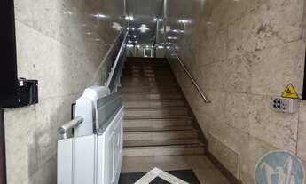 Imagem 2: CONJUNTO COMERCIAL RUA XV DE NOVEMBRO