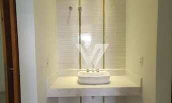 Imagem 4: Casa com 3 dormitórios à venda, 157 m² por R$ 740.000,00 - Condominio Golden Park Residenc