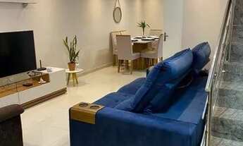 Imagem 6: Sobrado com 3 dormitórios à venda, 112 m² por R$ 419.000,00 - Mato Grande - Canoas/RS