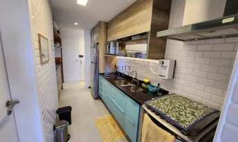 Imagem 5: VENDEMOS APARTAMENTO DE 4 QUARTOS NA BARRA DA TIJUCA