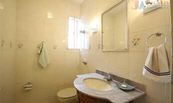 Imagem 4: Casa com 3 dormitórios à venda, 275 m² por R$ 2.350.000,00 - Pacaembu - São Paulo/SP