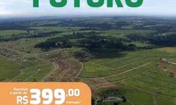 Imagem 4: Lotes para venda a partir 276 metros quadrados em - Abadia de Goiás - Goiás