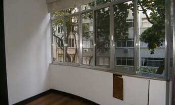 Imagem 2: Apartamento com 3 quartos para venda em Laranjeiras,RJ