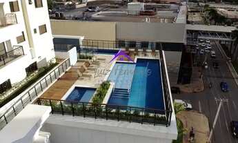 Imagem 6: Apartamento 4 Suítes