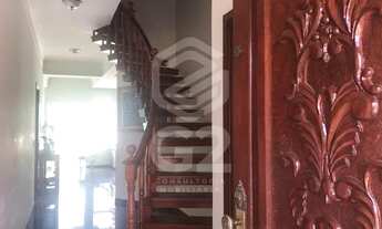 Imagem 2: INDAIATUBA - Casa Padrão - CHÁCARA AREAL