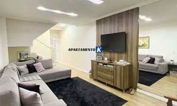 Imagem: Excelente Sobrado no Jardim Cerconi próximo