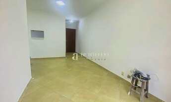 Imagem 2: Apartamento com 2 dormitórios para alugar, 70 m² por R$ 2.500,00/mês - Enseada - Guarujá/S