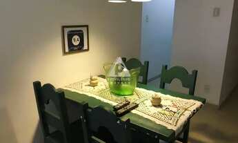 Imagem: Apartamento à venda, 1 quarto, Copacabana