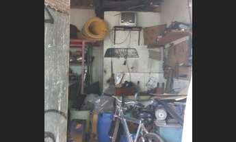 Imagem 4: ÁGIO DE LOTE COMERCIAL NA QR 313 COMPOSTO DE 2 CASAS E 3 LOJAS