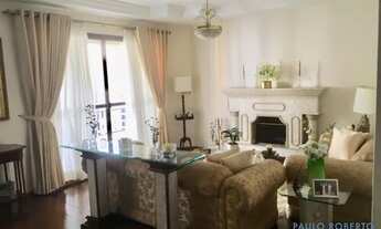 Imagem: APARTAMENTO - MOEMA ÍNDIOS - SP