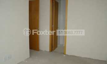 Imagem 2: PORTO ALEGRE - Apartamento Padrão - Agronomia