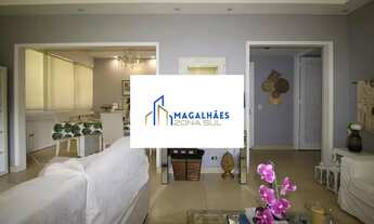 Imagem 4: Apartamento para aluguel possui 160 metros quadrados com 4 quartos em Ipanema - Rio de Jan