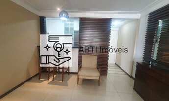 Imagem 4: LINDÍSSIMO-MOBILIADO-DECORADO-LAZER TOTAL