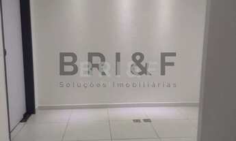 Imagem: Conjunto Comercial 01 quadra da Berrini