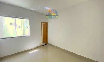 Imagem 5: Casa 3 quartos - RESID. RIO VERDE