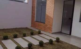 Imagem: Casa térrea com 3 dormitórios à venda