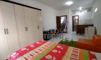 Imagem 5: Kitnet com 1 dormitório para alugar, 30 m² por R$ 1.250,00/mês - Centro - Taubaté/SP