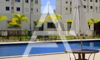 Imagem 3: Alugo apto Residencial Algarve PE22- Com Varanda