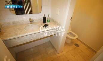 Imagem 6: Casa com 4 dormitórios à venda, 480 m² por R$ 2.650.000,00 - Condomínio Jardim Paulista I