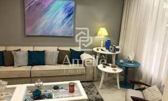 Imagem 2: Casa com 4 suítes, área gourmet com piscina no condomínio Terra Nobre em Indaiatuba /SP!