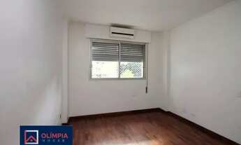 Imagem 15: Locação Apartamento 3 Dormitórios - 200 m² Higienópolis