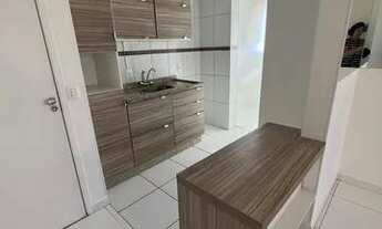 Imagem 3: Apartamento no Condomínio Residencial Paris para Locação