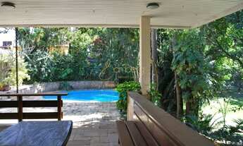 Imagem 6: Sobrado Alto da Boa Vista, 2.134,00m2 de terreno! 4 dormitórios(2 suítes), piscina, área g