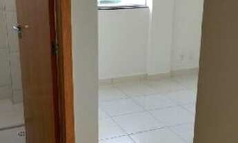 Imagem 7: Apartamento para aluguel tem 55 metros quadrados com 2 quartos em Setor Campinas - Goiânia