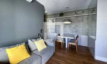 Imagem 2: Apartamento à Venda - Vila Olímpia, 2 Quartos, 67 m2