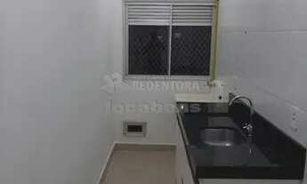 Imagem 4: Apartamento Padrão em São José do Rio Preto