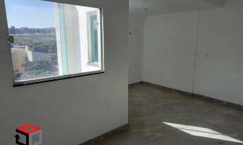 Imagem 5: Cobertura à venda 3 quartos 1 suíte 2 vagas Buri Pires - Santo André - SP