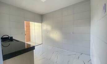 Imagem 7: APARECIDA DE GOIâNIA - Casa Padrão - Setor Pampulha