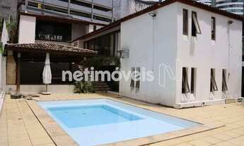 Imagem: Venda ou locação Casa Horto Florestal