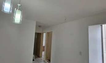 Imagem 7: Alugo ap no cond novo tempo cohafuma/ 2 quartos/ 2 banheiros/ cozinha c/Armario/ ar condic