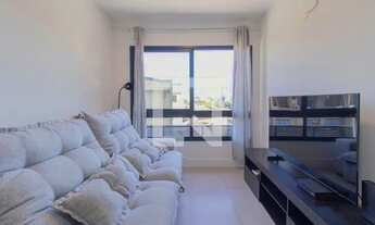 Imagem 3: Apartamento à Venda - Azenha, 1 Quarto, 45 m2