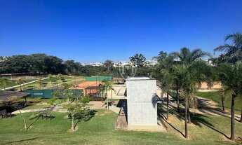 Imagem 5: Casa com 3 dormitórios à venda, 268 m² por R$ 2.950.000,00 - Alphaville Nova Esplanada - V