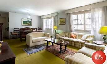 Imagem: São Paulo - Apartamento Padrão - Perdizes