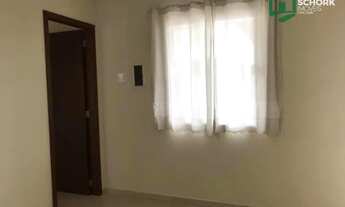 Imagem 3: Apartamento com 1 dormitório para alugar, 30 m² por R$ 650,00/mês - Escola Agrícola - Blum