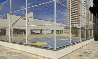 Imagem 6: Apartamento para aluguel com 97 metros quadrados com 3 quartos em Alvorada - Cuiabá - MT