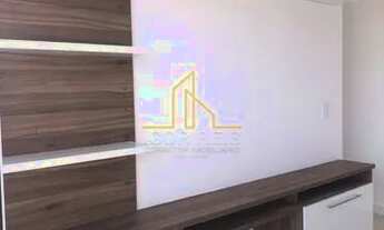 Imagem 2: Apartamento com 2 quartos no Residencial Unno em Campos dos Goytacazes-RJ