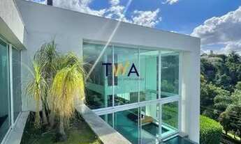 Imagem 3: Casa para aluguel, 4 quartos, 4 suítes, 10 vagas, Condomínio Village Terrasse - Nova Lima