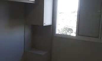 Imagem 5: Apartamento para aluguel tem 54 metros quadrados com 2 quartos