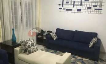 Imagem: Sobrado para venda ou locação - Campestre