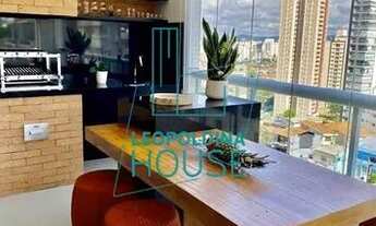 Imagem: Apartamento para venda no Alto da Lapa