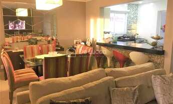 Imagem: Casa - Parque Xangrilá - Campinas