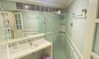 Imagem 5: Apartamento com 3 dormitórios à venda, 192 m² por R$ 650.000 - Casa Caiada - Olinda/PE