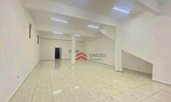 Imagem 2: Salão Comercial no Centro de Vargem Grande Paulista