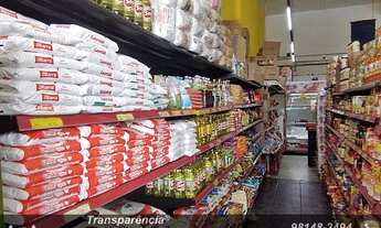 Imagem 6: Mercado esquina movimento 220 mil no Itaim Paulista. Ref. 1555